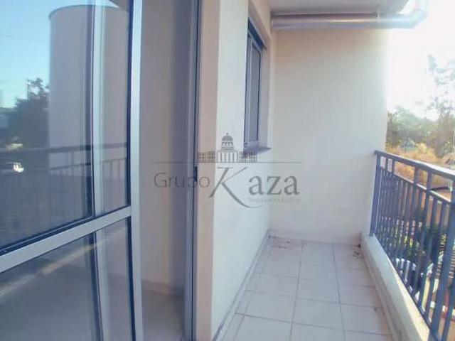 Apartamento aluguel em São José dos Campos