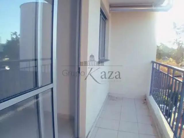Apartamento aluguel em Região Imediata de São José dos Campos, Região Metropolitana do Vale do Paraíba e Litoral Norte