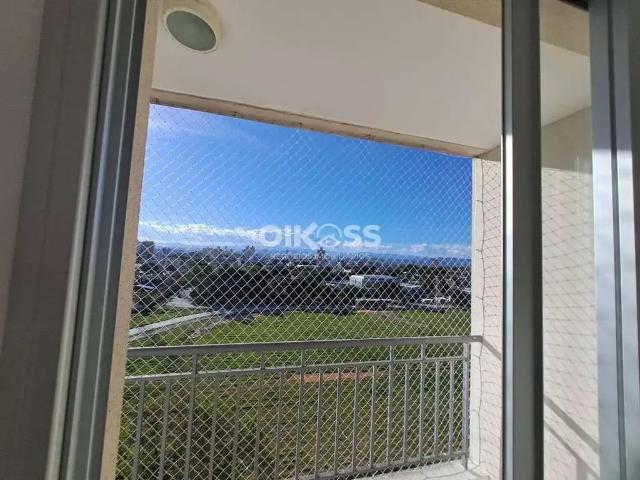 Apartamento aluguel em Região Imediata de São José dos Campos, Região Metropolitana do Vale do Paraíba e Litoral Norte
