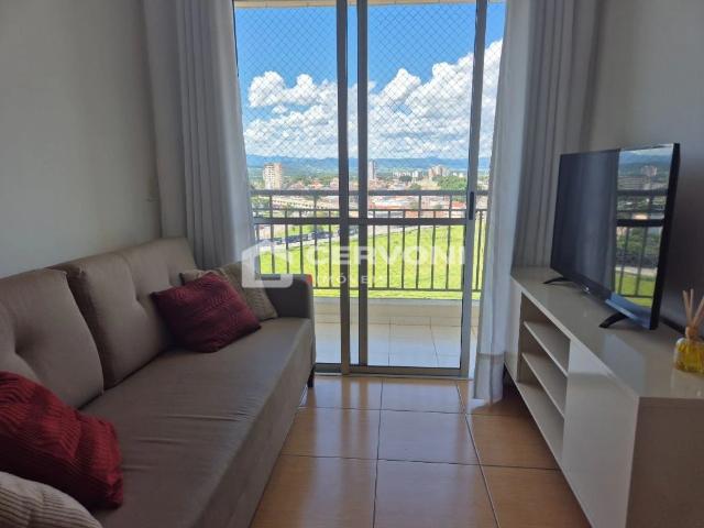 Apartamento aluguel em Região Imediata de São José dos Campos, Região Metropolitana do Vale do Paraíba e Litoral Norte