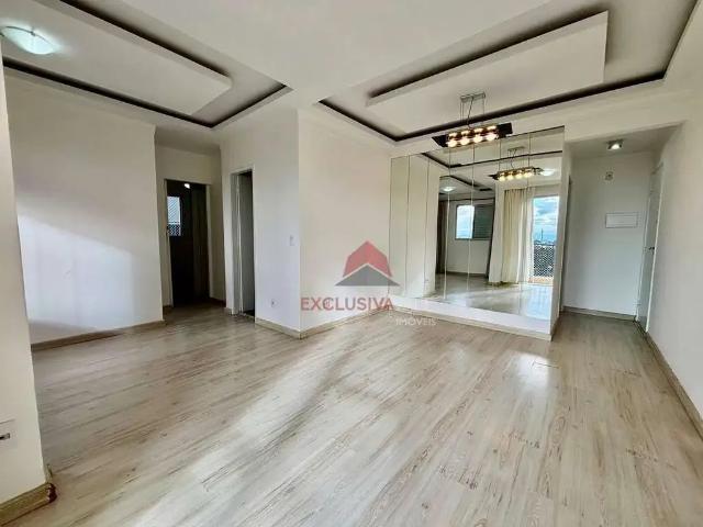 Apartamento aluguel em Região Imediata de São José dos Campos, Região Metropolitana do Vale do Paraíba e Litoral Norte