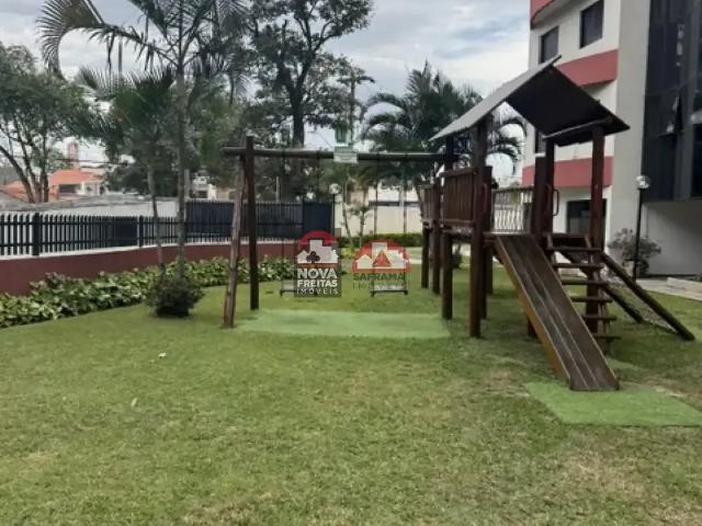 Apartamento aluguel em Região Imediata de São José dos Campos, Região Metropolitana do Vale do Paraíba e Litoral Norte