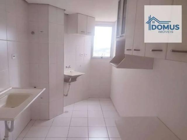 Apartamento aluguel em Região Imediata de São José dos Campos, Região Metropolitana do Vale do Paraíba e Litoral Norte
