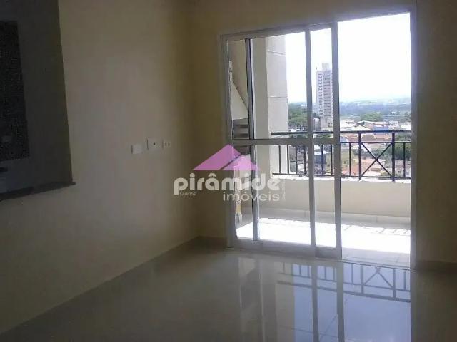 Apartamento aluguel em Região Imediata de São José dos Campos, Região Metropolitana do Vale do Paraíba e Litoral Norte