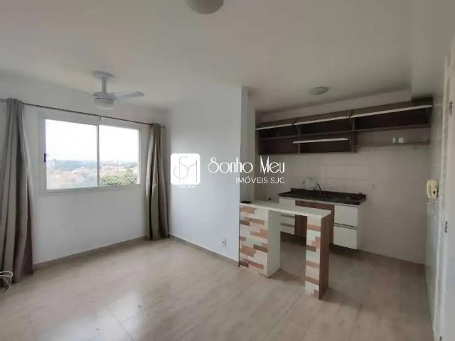 Apartamento aluguel em Região Imediata de São José dos Campos, Região Metropolitana do Vale do Paraíba e Litoral Norte