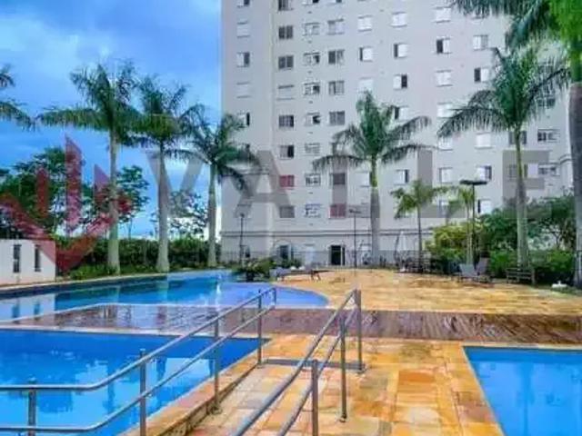 Apartamento aluguel em Região Imediata de São José dos Campos, Região Metropolitana do Vale do Paraíba e Litoral Norte
