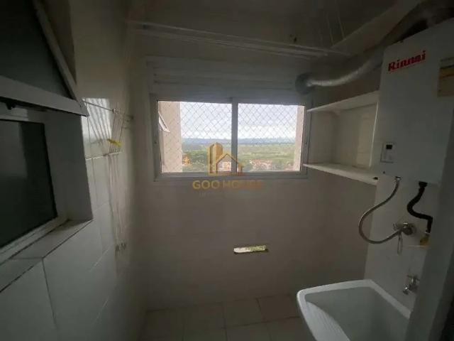 Apartamento aluguel em Região Imediata de São José dos Campos, Região Metropolitana do Vale do Paraíba e Litoral Norte