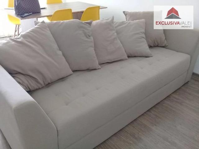 Apartamento aluguel em Região Imediata de São José dos Campos, Região Metropolitana do Vale do Paraíba e Litoral Norte