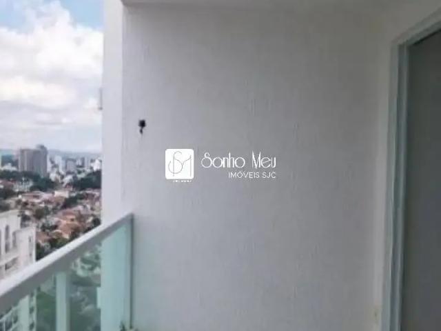 Apartamento aluguel em Região Imediata de São José dos Campos, Região Metropolitana do Vale do Paraíba e Litoral Norte