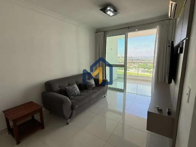 Apartamento aluguel em São José dos Campos