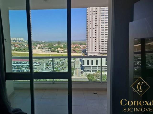 Apartamento aluguel em Região Imediata de São José dos Campos, Região Metropolitana do Vale do Paraíba e Litoral Norte