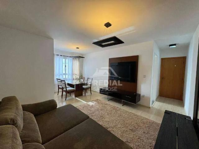 Apartamento aluguel em São José dos Campos