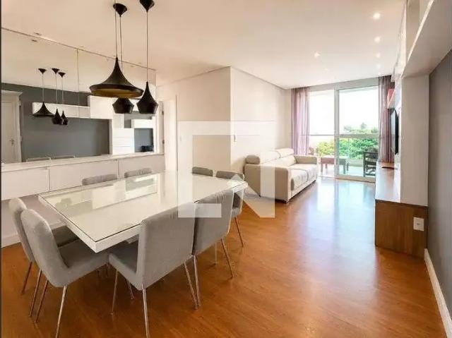 Apartamento aluguel em São José dos Campos