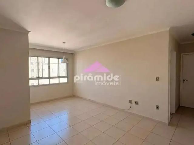 Apartamento aluguel em Região Imediata de São José dos Campos, Região Metropolitana do Vale do Paraíba e Litoral Norte