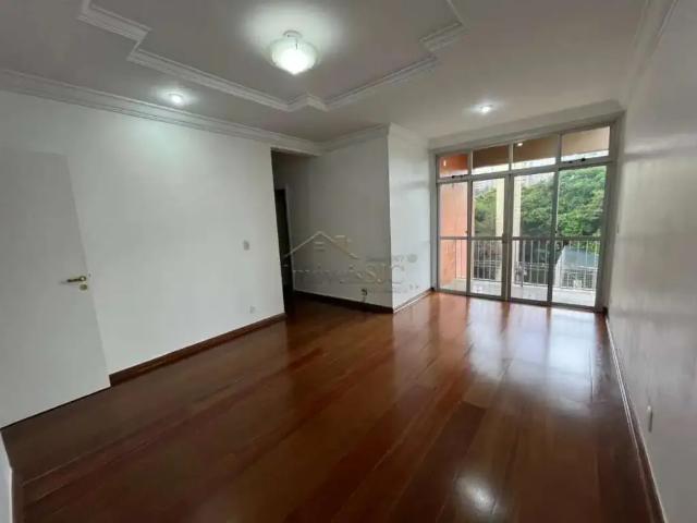 Apartamento aluguel em Região Imediata de São José dos Campos, Região Metropolitana do Vale do Paraíba e Litoral Norte