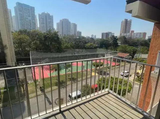 Apartamento aluguel em Região Imediata de São José dos Campos, Região Metropolitana do Vale do Paraíba e Litoral Norte