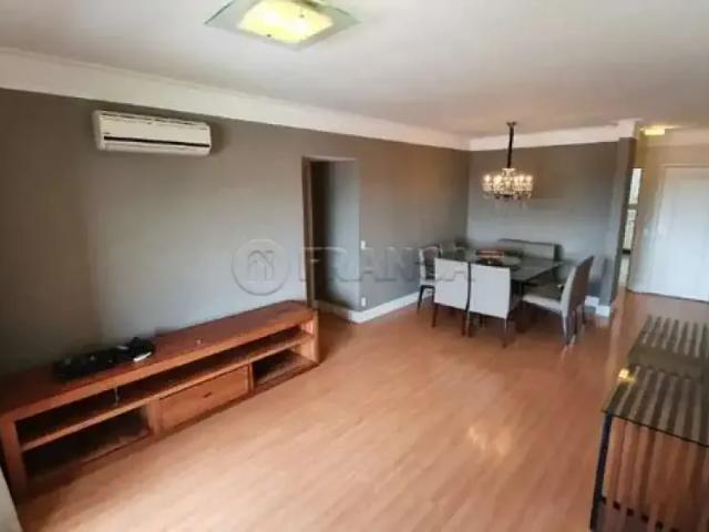 Apartamento aluguel em Região Imediata de São José dos Campos, Região Metropolitana do Vale do Paraíba e Litoral Norte