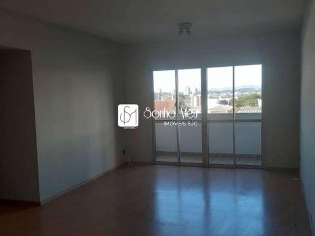Apartamento aluguel em Região Imediata de São José dos Campos, Região Metropolitana do Vale do Paraíba e Litoral Norte