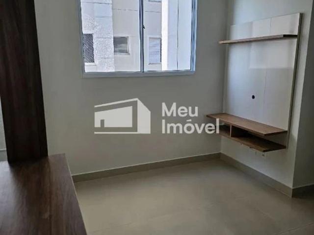 Apartamento aluguel em São José dos Campos
