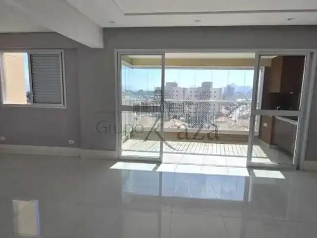 Apartamento aluguel em Região Imediata de São José dos Campos, Região Metropolitana do Vale do Paraíba e Litoral Norte