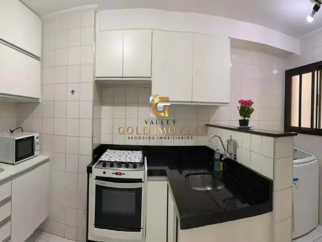 Apartamento aluguel em Região Imediata de São José dos Campos, Região Metropolitana do Vale do Paraíba e Litoral Norte