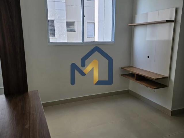 Apartamento aluguel em São José dos Campos