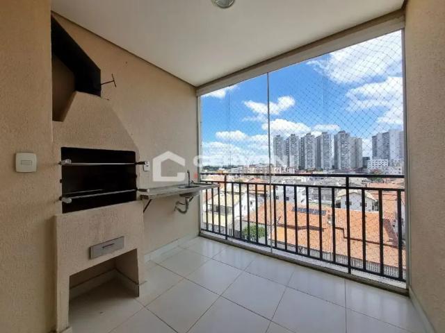 Apartamento aluguel em São José dos Campos
