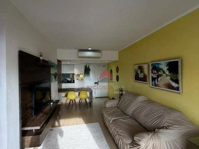 Apartamento aluguel em São José dos Campos