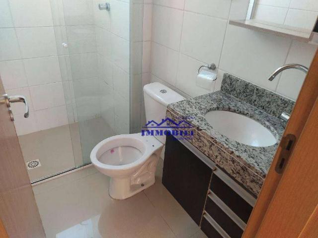 Apartamento aluguel em São José dos Campos