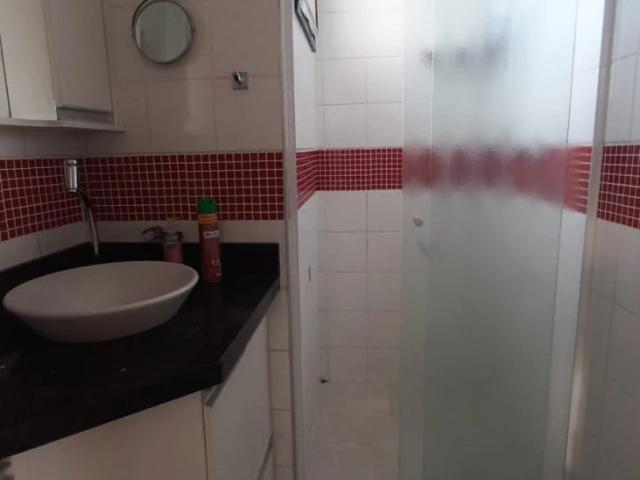 Apartamento aluguel em São José dos Campos