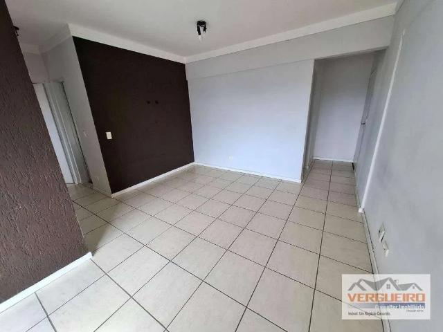 Apartamento aluguel em São José dos Campos