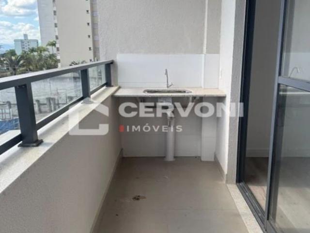 Apartamento aluguel em São José dos Campos