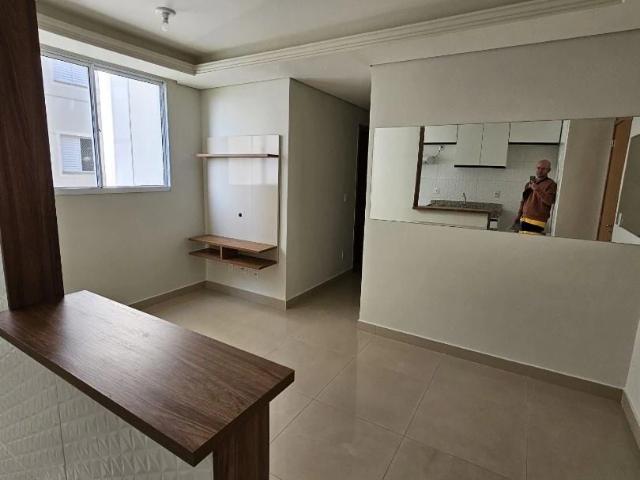 Apartamento aluguel em São José dos Campos