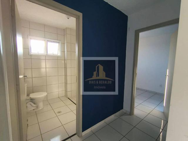 Apartamento aluguel em São José dos Campos