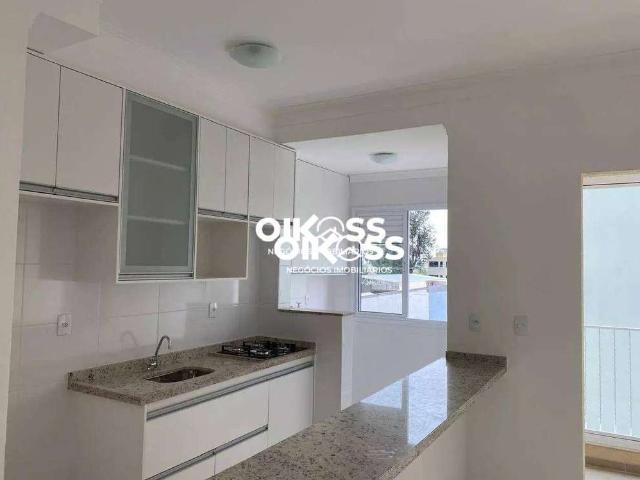 Apartamento aluguel em São José dos Campos, Jardim das Indústrias