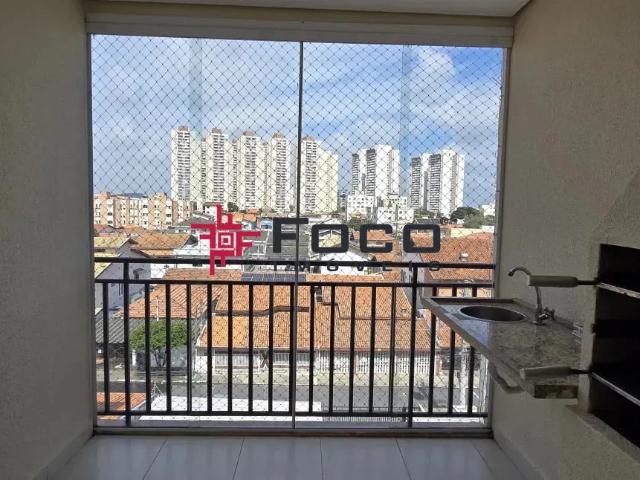 Apartamento aluguel em São José dos Campos