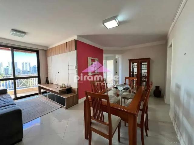 Apartamento aluguel em Região Imediata de São José dos Campos, Região Metropolitana do Vale do Paraíba e Litoral Norte