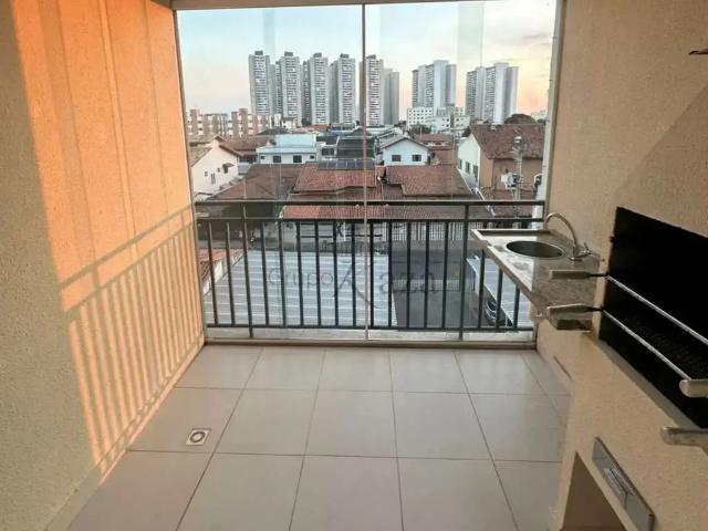 Apartamento aluguel em Região Imediata de São José dos Campos, Região Metropolitana do Vale do Paraíba e Litoral Norte