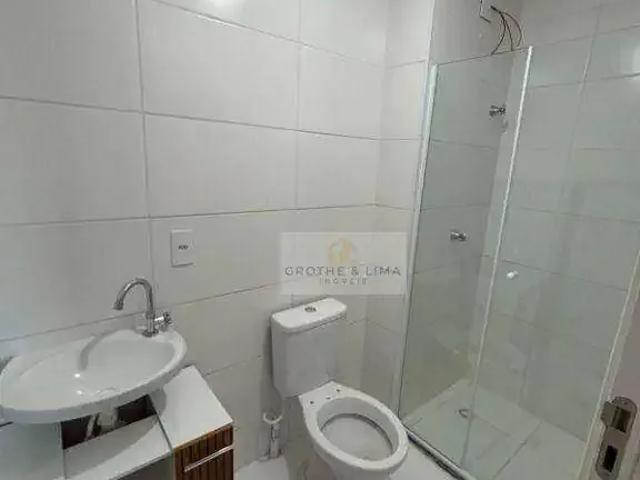 Apartamento aluguel em Região Imediata de São José dos Campos, Região Metropolitana do Vale do Paraíba e Litoral Norte