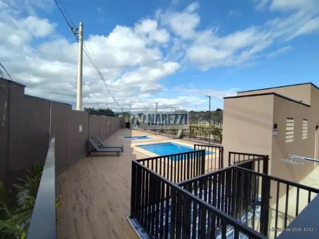 Apartamento aluguel em Região Imediata de São José dos Campos, Região Metropolitana do Vale do Paraíba e Litoral Norte