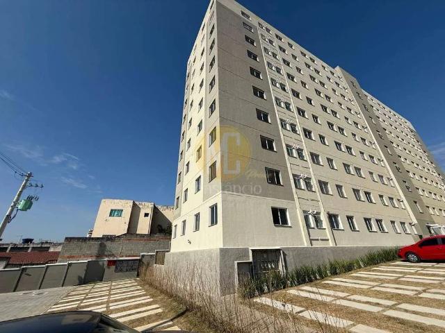 Apartamento aluguel em São José dos Campos
