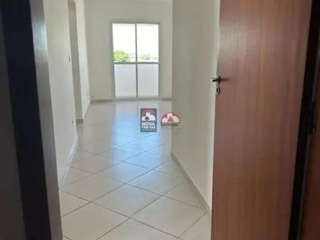 Apartamento aluguel em São José dos Campos