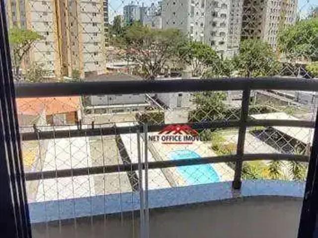 Apartamento aluguel em Região Imediata de São José dos Campos, Região Metropolitana do Vale do Paraíba e Litoral Norte