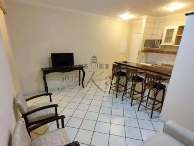 Apartamento aluguel em Região Imediata de São José dos Campos, Região Metropolitana do Vale do Paraíba e Litoral Norte