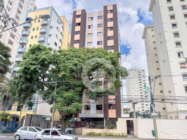 Apartamento aluguel em Região Imediata de São José dos Campos, Região Metropolitana do Vale do Paraíba e Litoral Norte