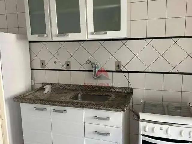 Apartamento aluguel em Região Imediata de São José dos Campos, Região Metropolitana do Vale do Paraíba e Litoral Norte