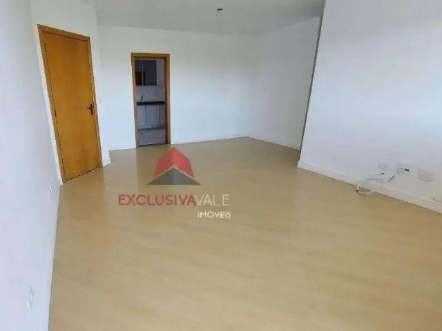 Apartamento aluguel em Região Imediata de São José dos Campos, Região Metropolitana do Vale do Paraíba e Litoral Norte