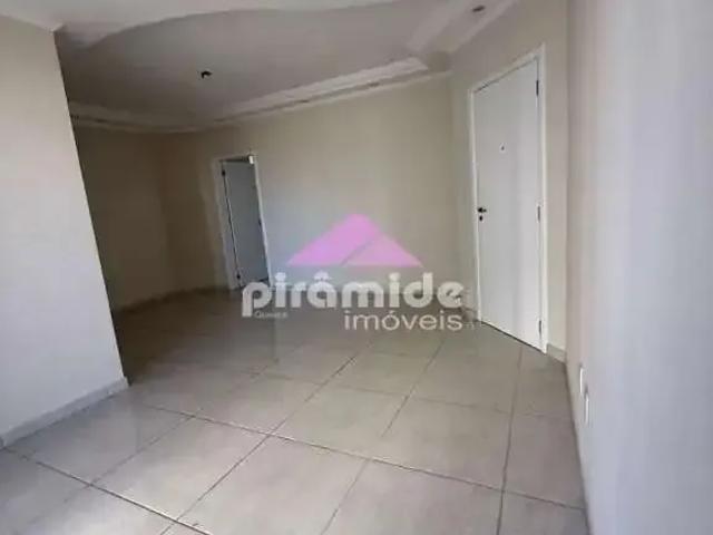 Apartamento aluguel em Região Imediata de São José dos Campos, Região Metropolitana do Vale do Paraíba e Litoral Norte