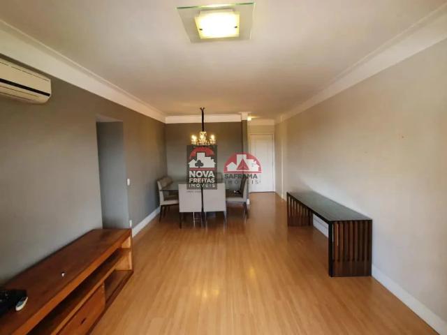 Apartamento aluguel em São José dos Campos