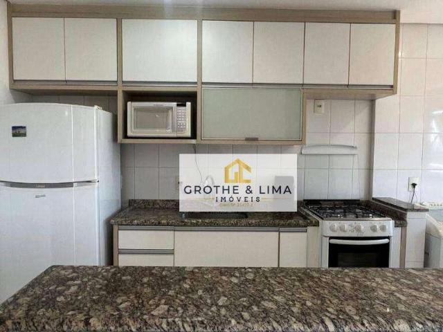 Apartamento aluguel em Região Imediata de São José dos Campos, Região Metropolitana do Vale do Paraíba e Litoral Norte